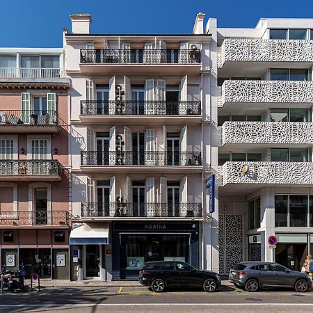 Modern Waikiki Hotel Κάννες Εξωτερικό φωτογραφία