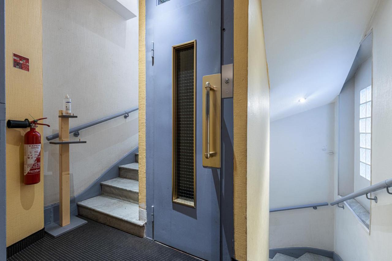 Modern Waikiki Hotel Κάννες Εξωτερικό φωτογραφία