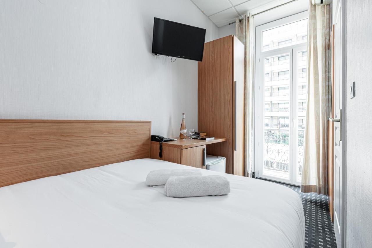 Modern Waikiki Hotel Κάννες Εξωτερικό φωτογραφία
