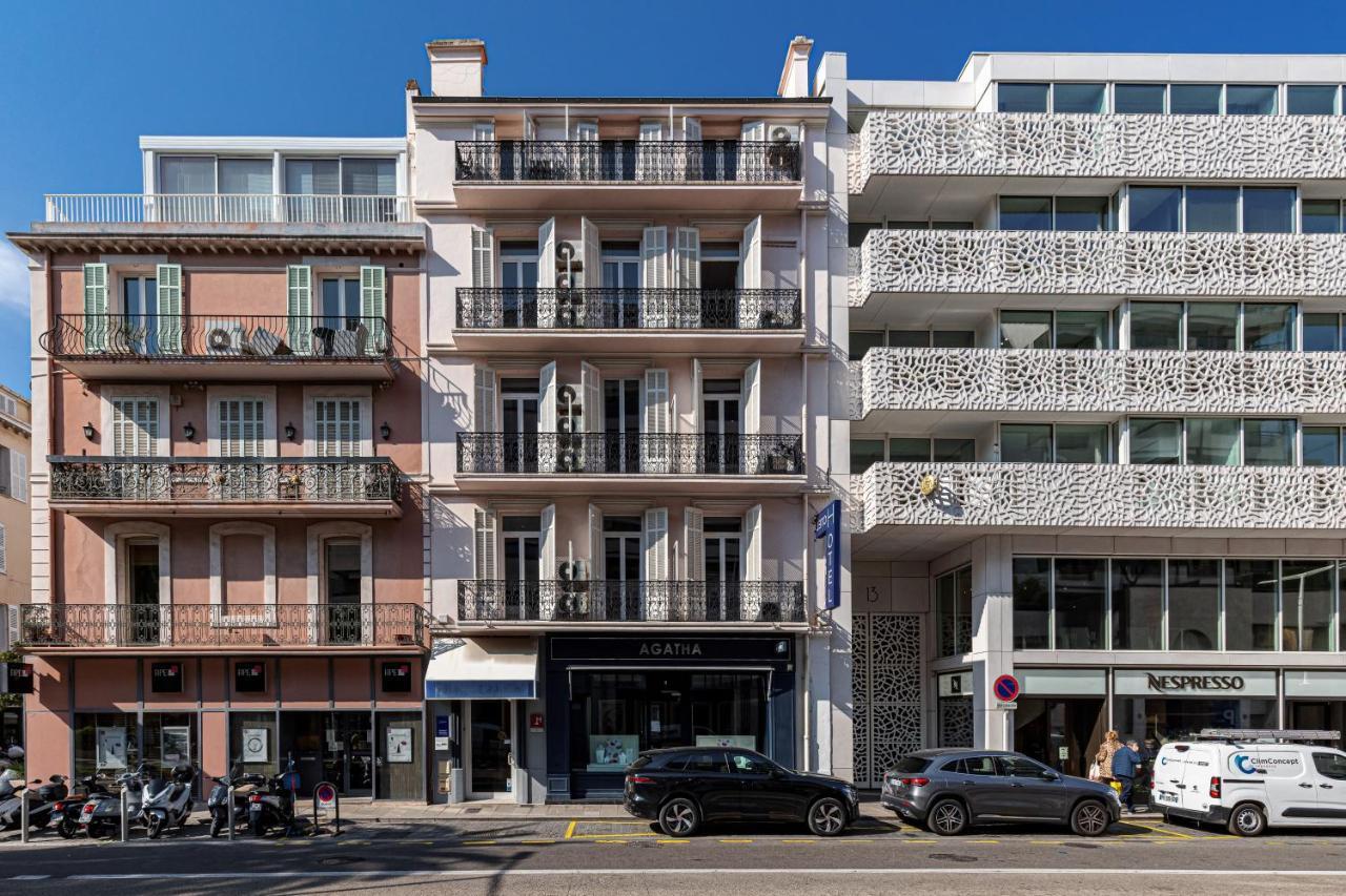 Modern Waikiki Hotel Κάννες Εξωτερικό φωτογραφία