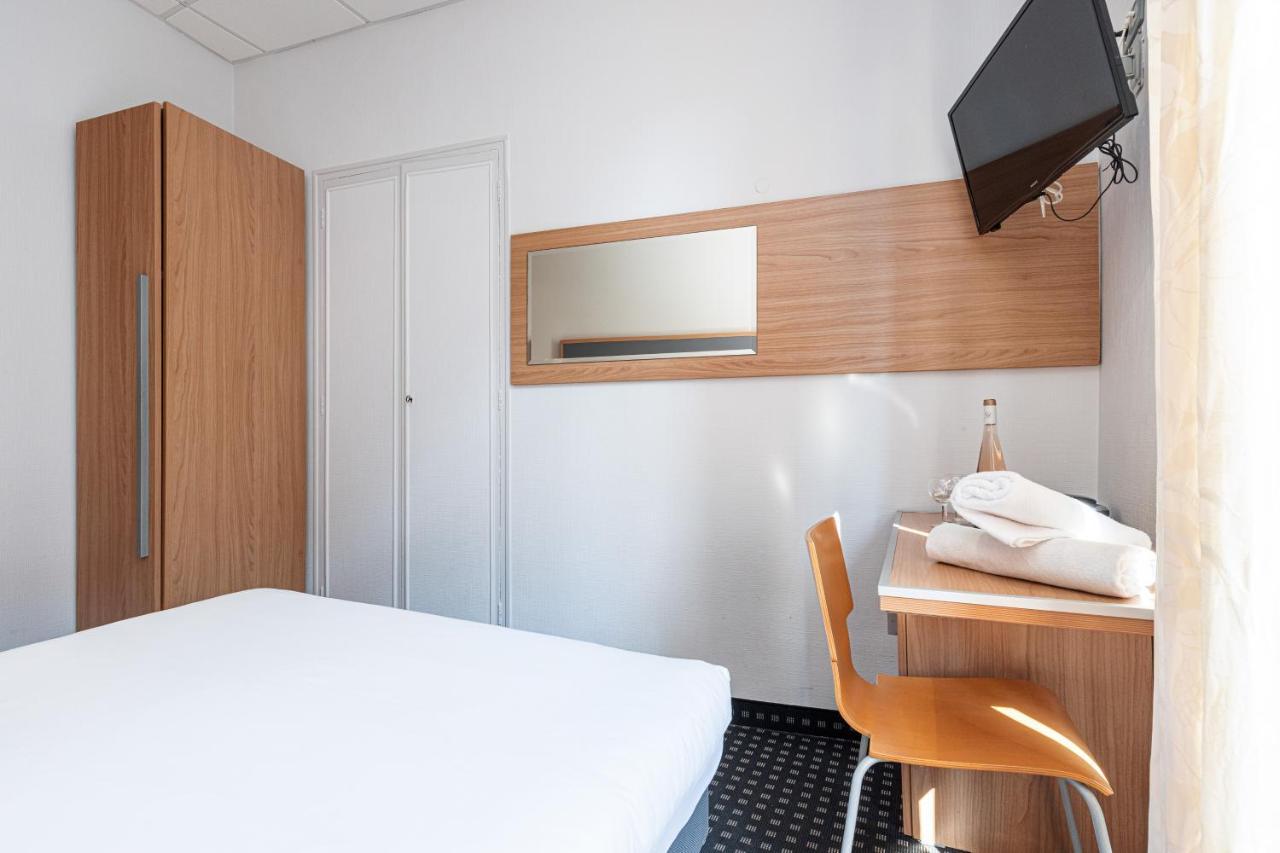 Modern Waikiki Hotel Κάννες Εξωτερικό φωτογραφία