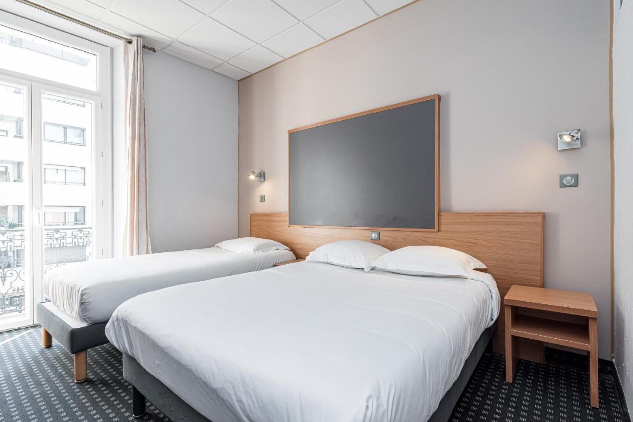 Modern Waikiki Hotel Κάννες Εξωτερικό φωτογραφία
