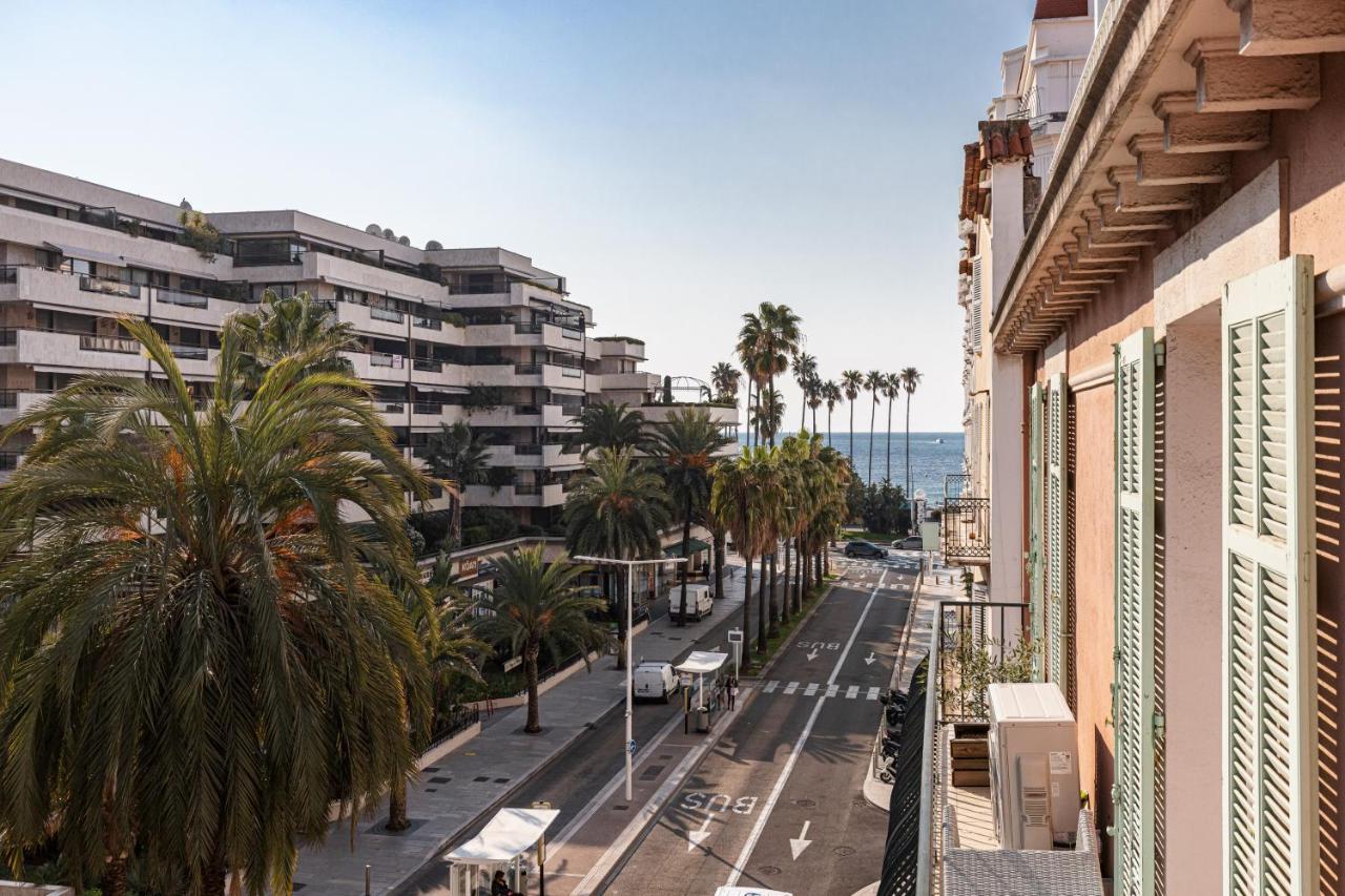 Modern Waikiki Hotel Κάννες Εξωτερικό φωτογραφία