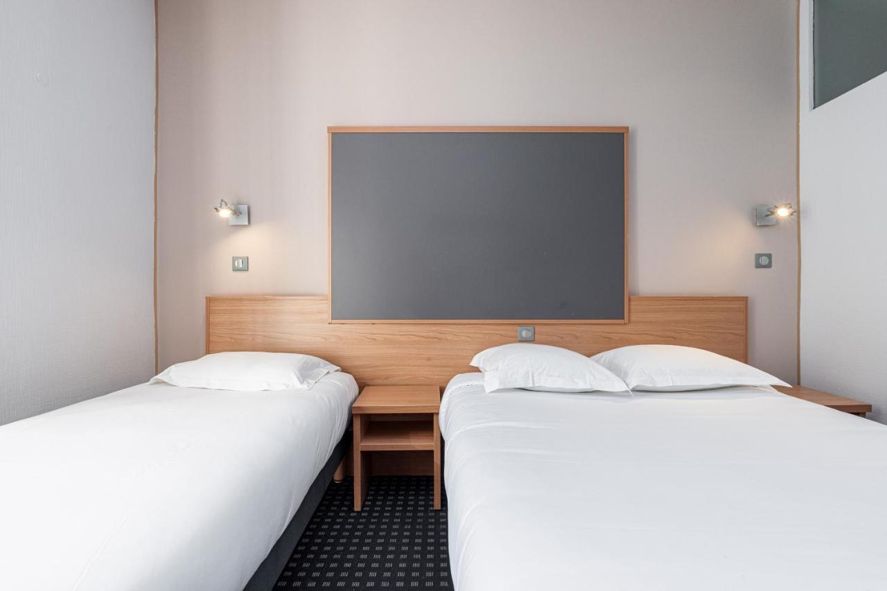 Modern Waikiki Hotel Κάννες Εξωτερικό φωτογραφία