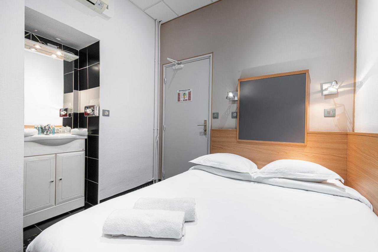 Modern Waikiki Hotel Κάννες Εξωτερικό φωτογραφία