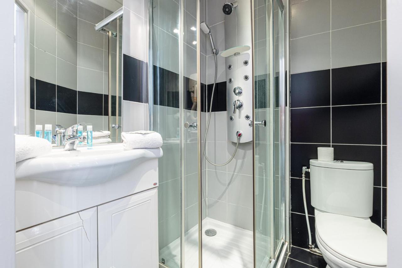 Modern Waikiki Hotel Κάννες Εξωτερικό φωτογραφία