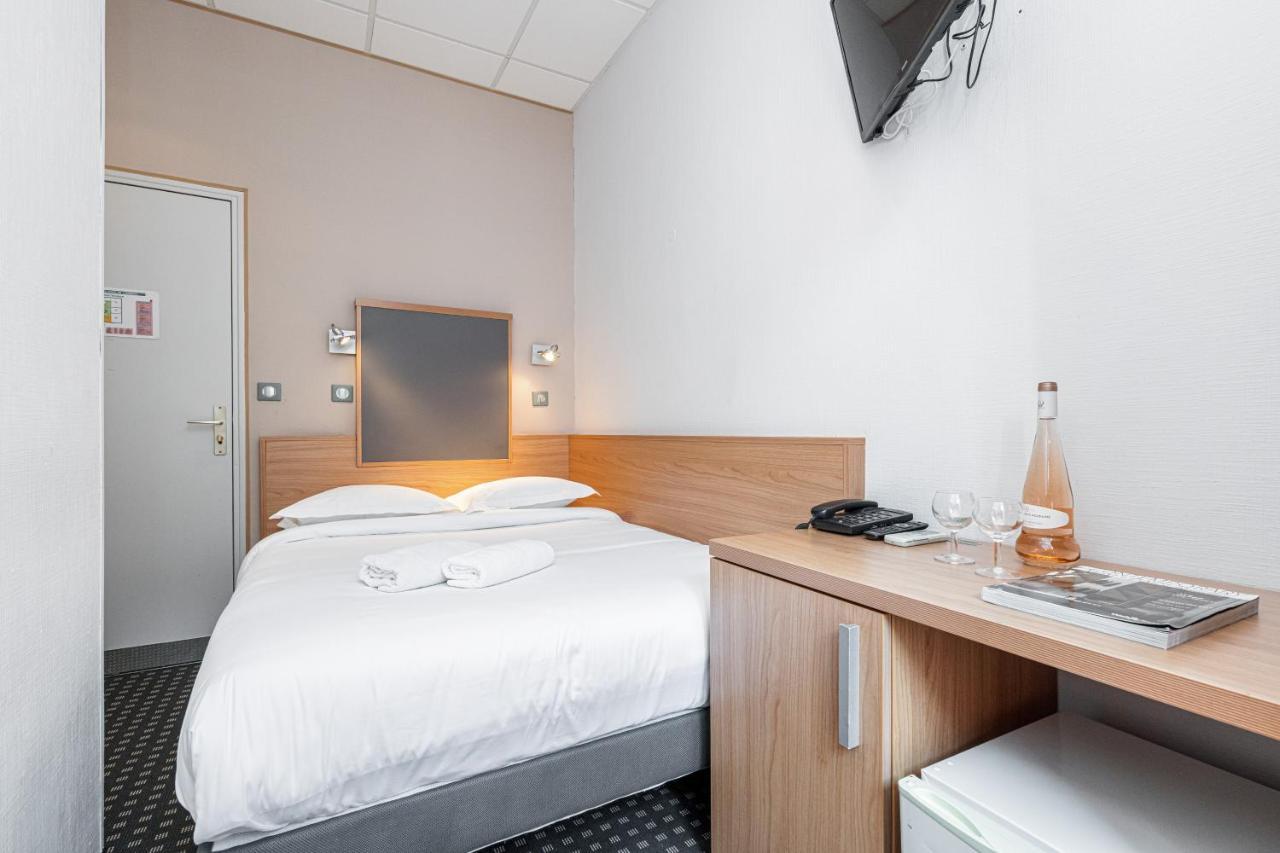 Modern Waikiki Hotel Κάννες Εξωτερικό φωτογραφία