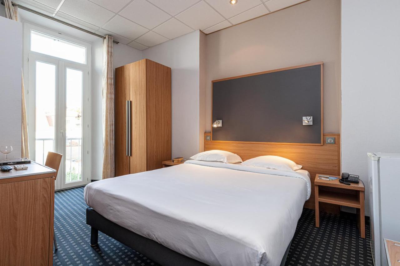 Modern Waikiki Hotel Κάννες Εξωτερικό φωτογραφία