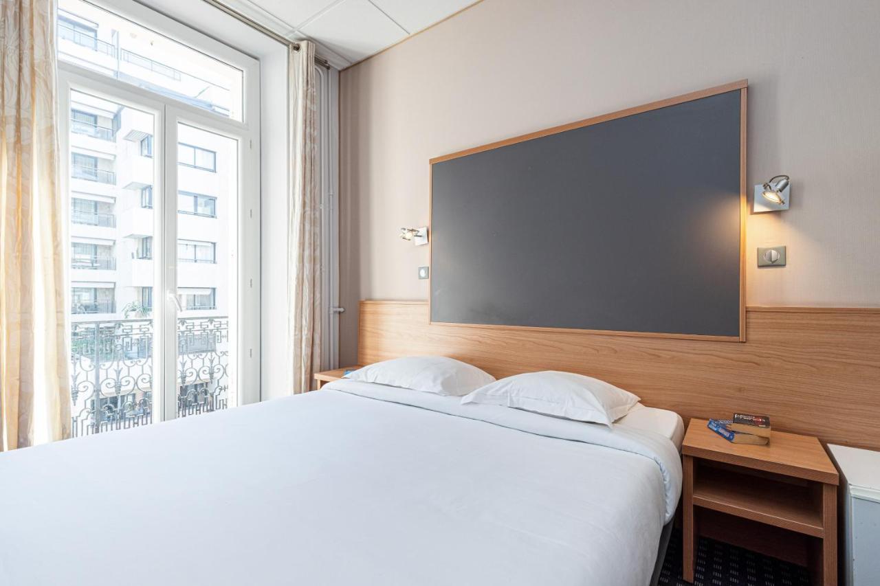 Modern Waikiki Hotel Κάννες Εξωτερικό φωτογραφία
