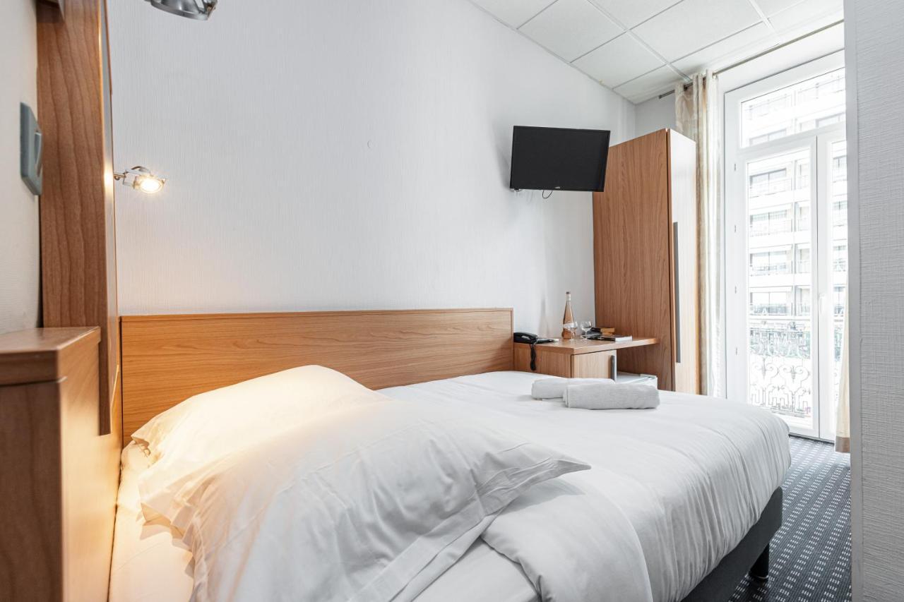 Modern Waikiki Hotel Κάννες Εξωτερικό φωτογραφία