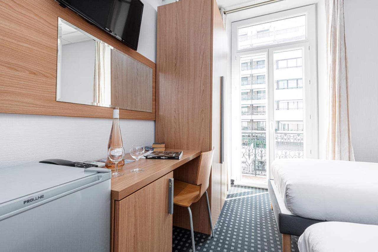 Modern Waikiki Hotel Κάννες Εξωτερικό φωτογραφία