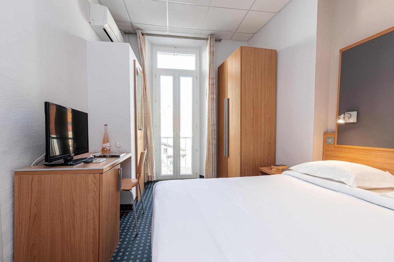 Modern Waikiki Hotel Κάννες Εξωτερικό φωτογραφία