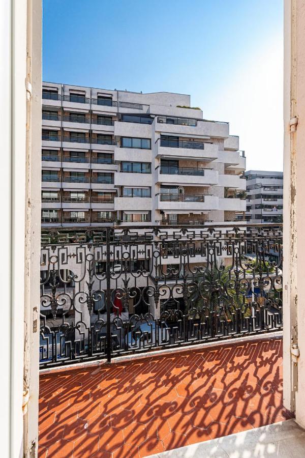 Modern Waikiki Hotel Κάννες Εξωτερικό φωτογραφία