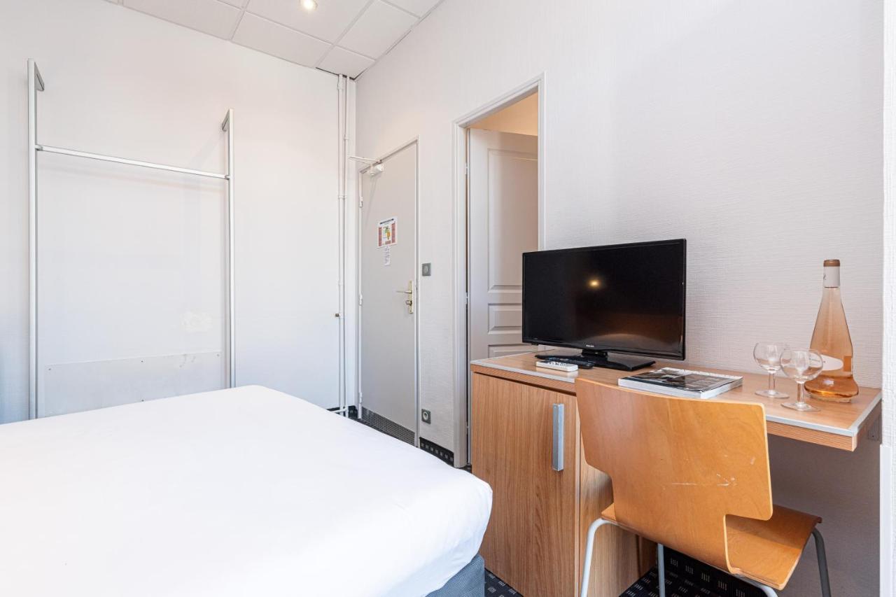 Modern Waikiki Hotel Κάννες Εξωτερικό φωτογραφία