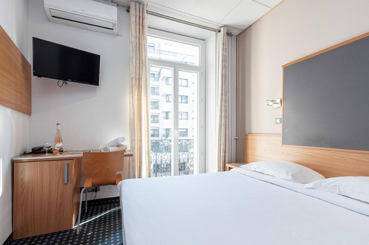 Modern Waikiki Hotel Κάννες Εξωτερικό φωτογραφία