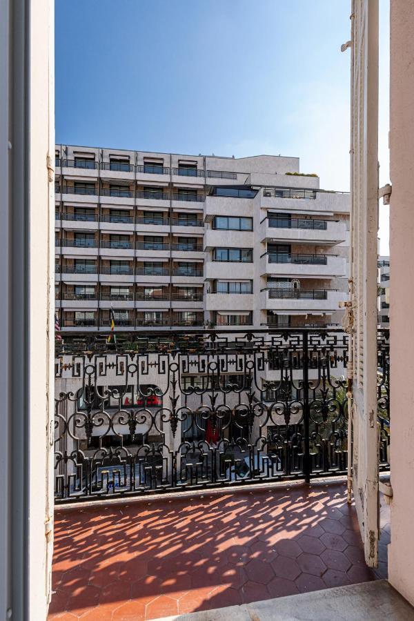 Modern Waikiki Hotel Κάννες Εξωτερικό φωτογραφία