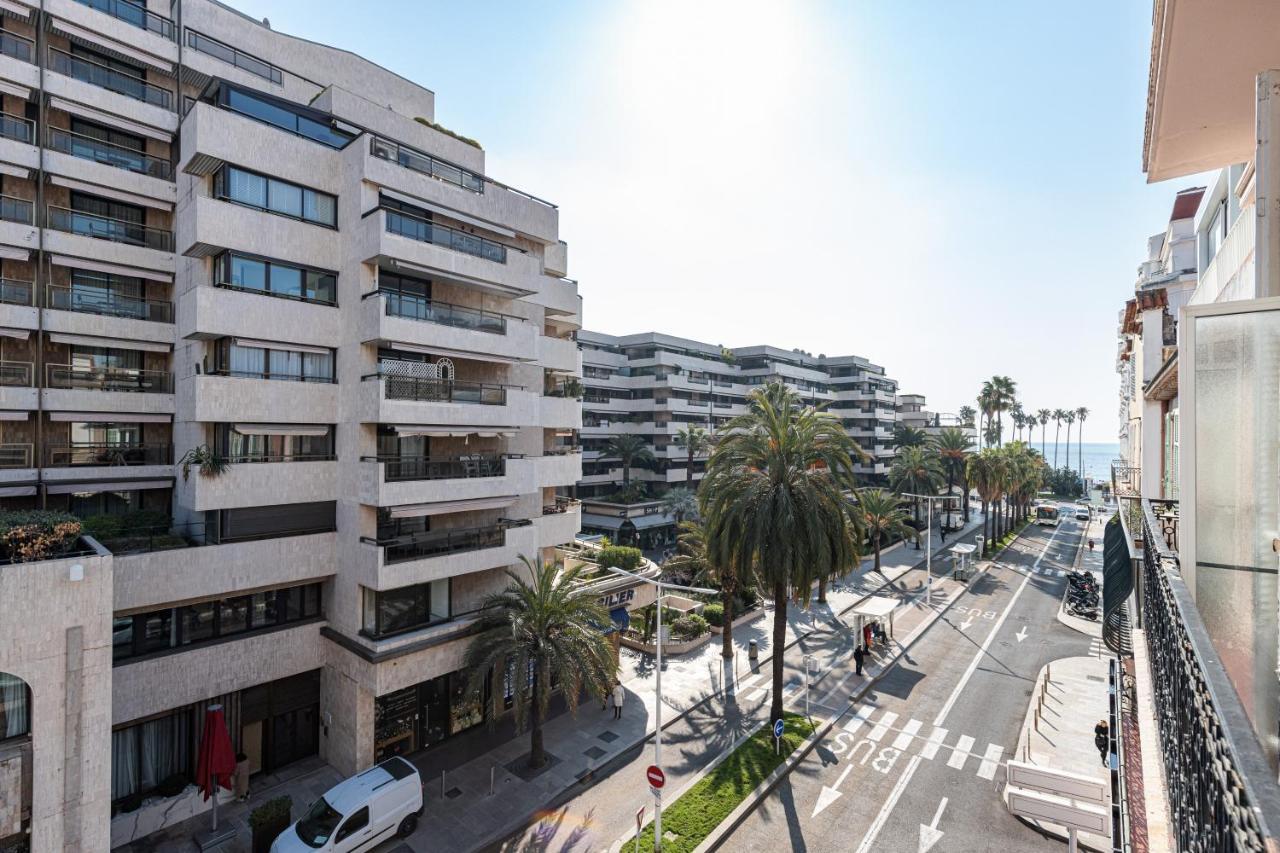 Modern Waikiki Hotel Κάννες Εξωτερικό φωτογραφία