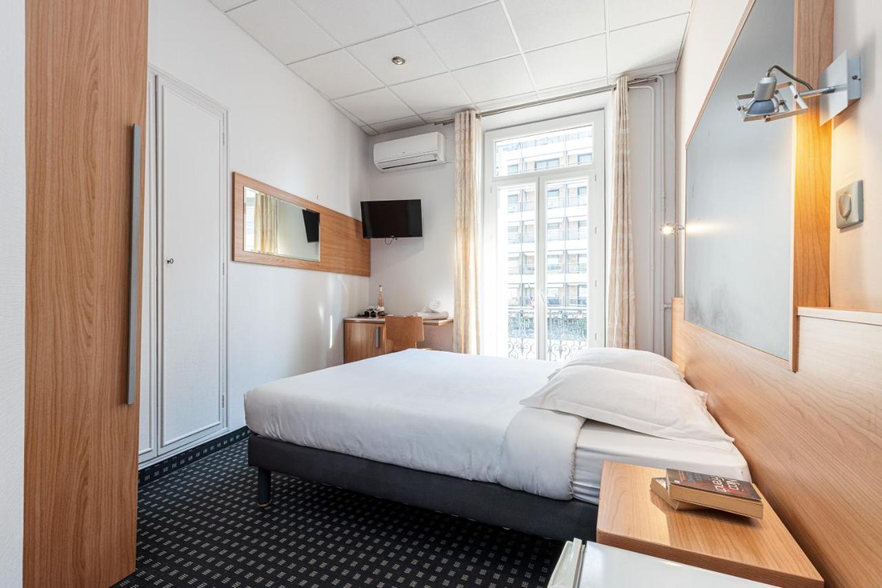 Modern Waikiki Hotel Κάννες Εξωτερικό φωτογραφία