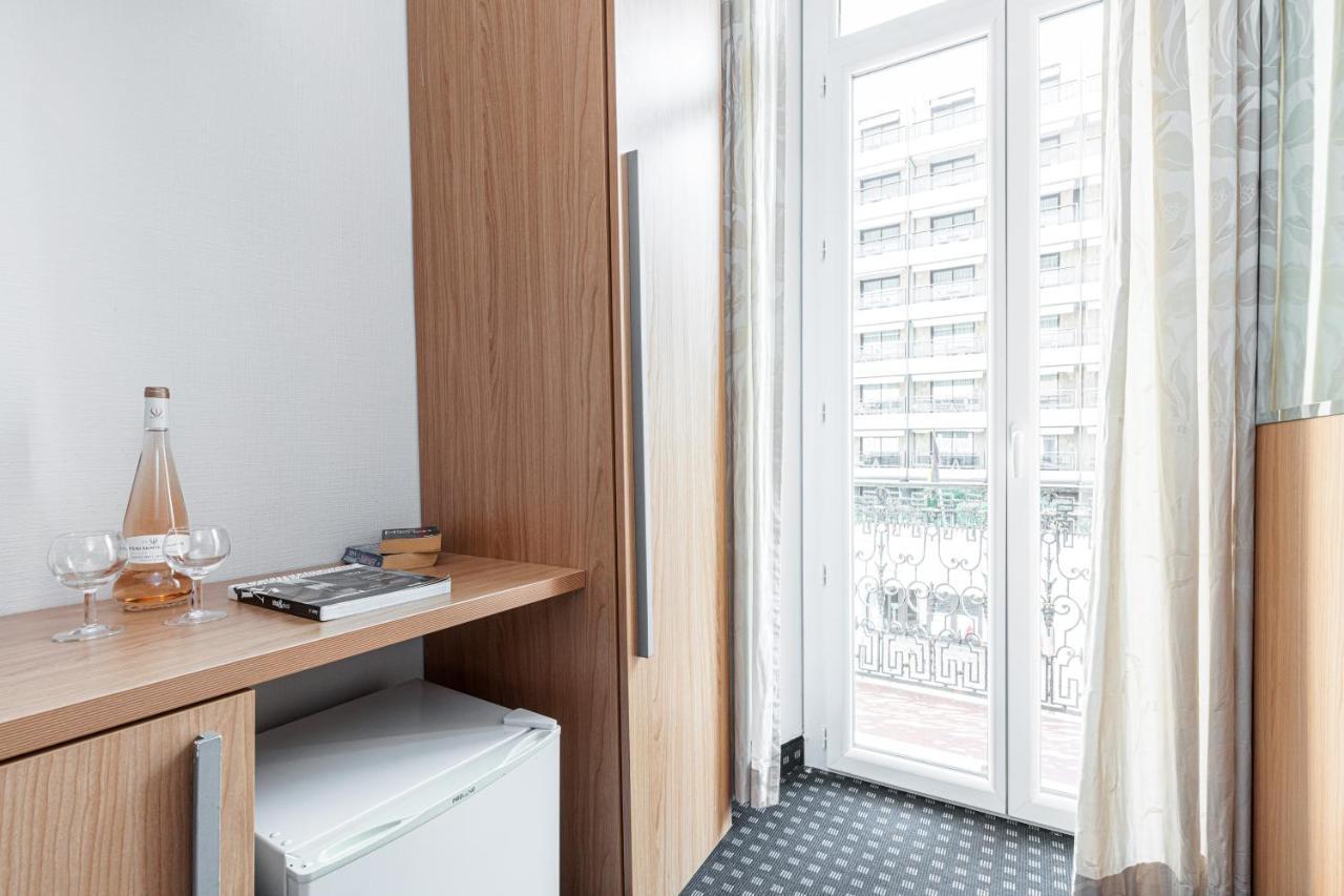 Modern Waikiki Hotel Κάννες Εξωτερικό φωτογραφία