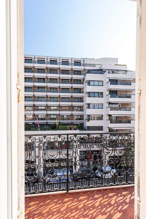 Modern Waikiki Hotel Κάννες Εξωτερικό φωτογραφία