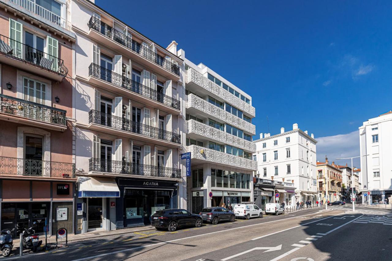 Modern Waikiki Hotel Κάννες Εξωτερικό φωτογραφία