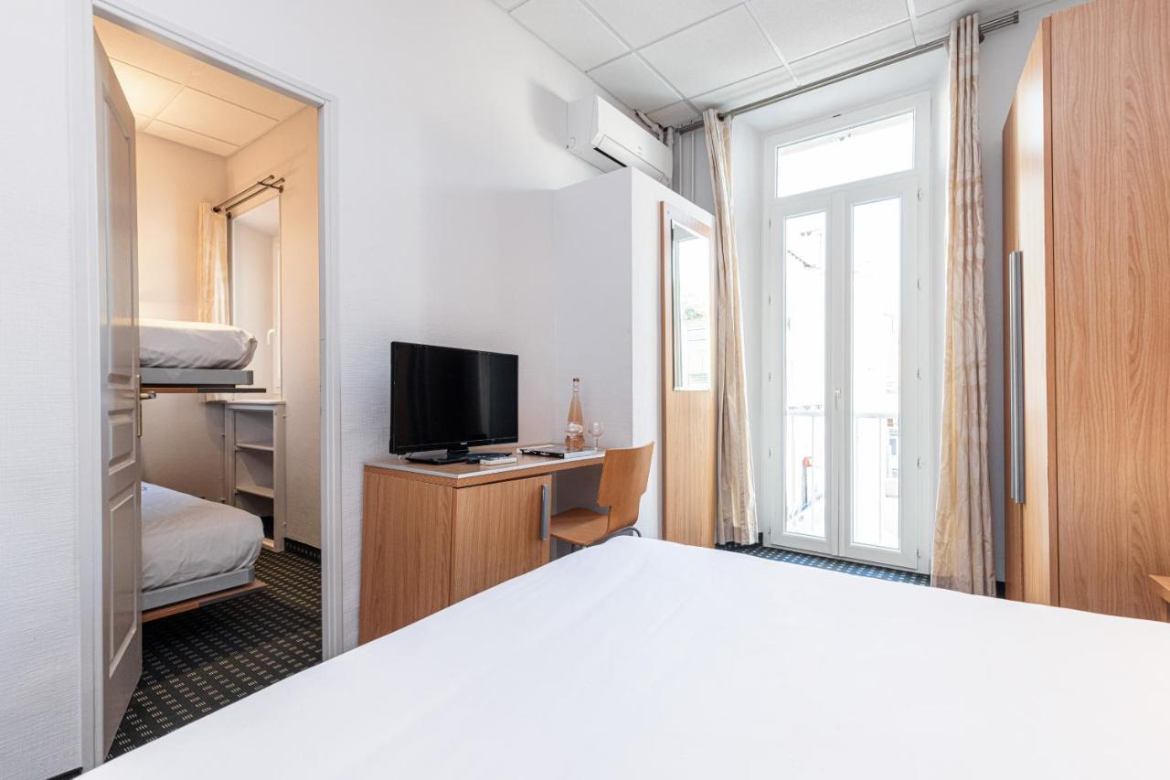 Modern Waikiki Hotel Κάννες Εξωτερικό φωτογραφία