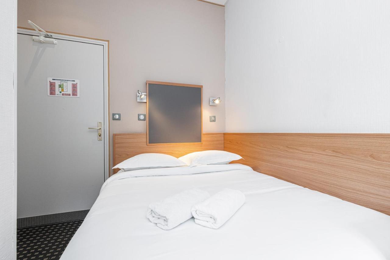 Modern Waikiki Hotel Κάννες Εξωτερικό φωτογραφία