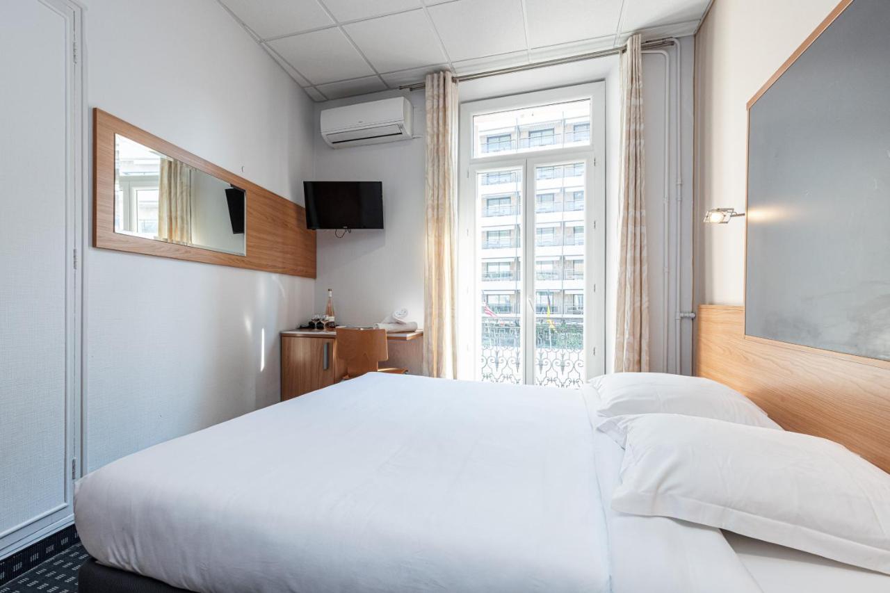 Modern Waikiki Hotel Κάννες Εξωτερικό φωτογραφία