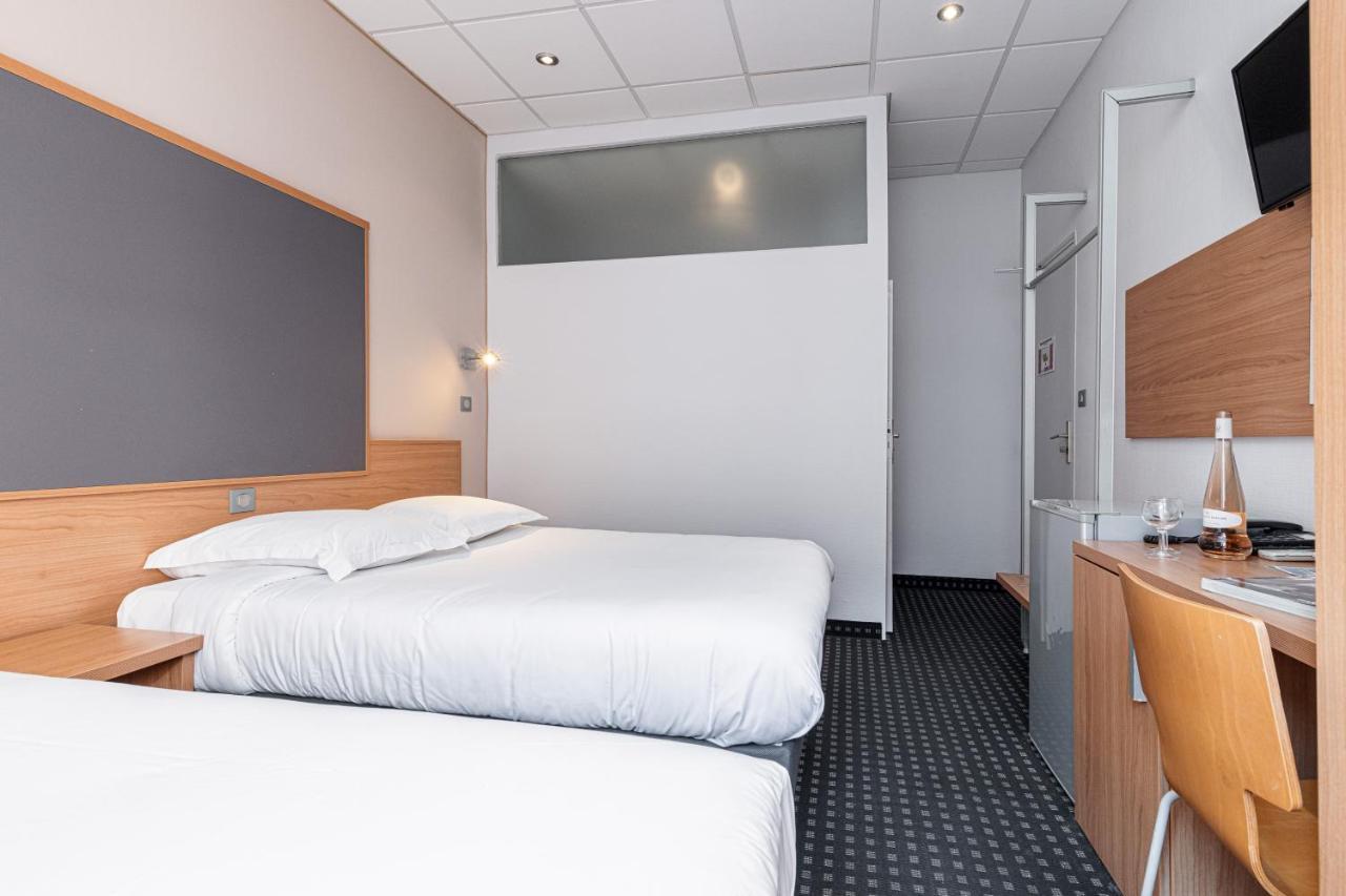 Modern Waikiki Hotel Κάννες Εξωτερικό φωτογραφία