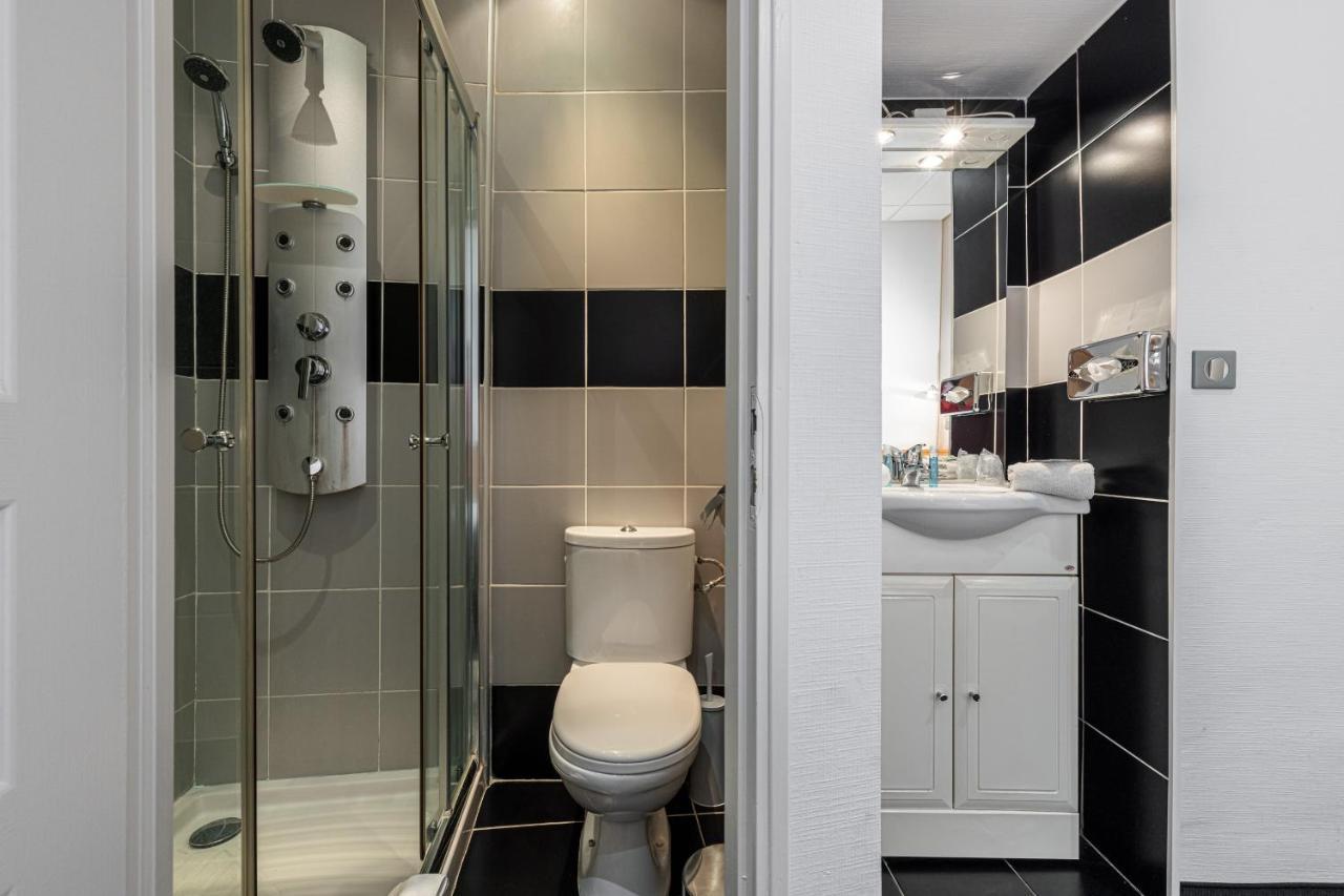 Modern Waikiki Hotel Κάννες Εξωτερικό φωτογραφία