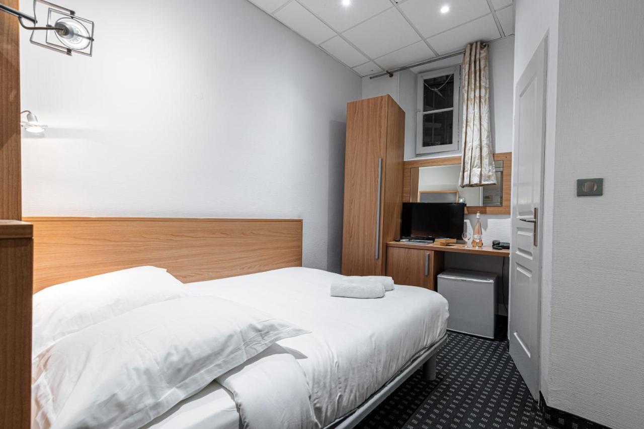 Modern Waikiki Hotel Κάννες Εξωτερικό φωτογραφία