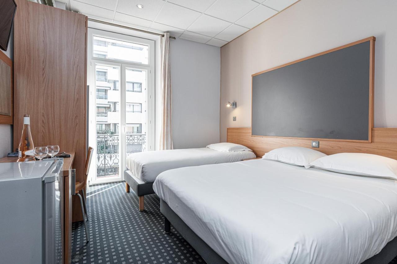 Modern Waikiki Hotel Κάννες Εξωτερικό φωτογραφία
