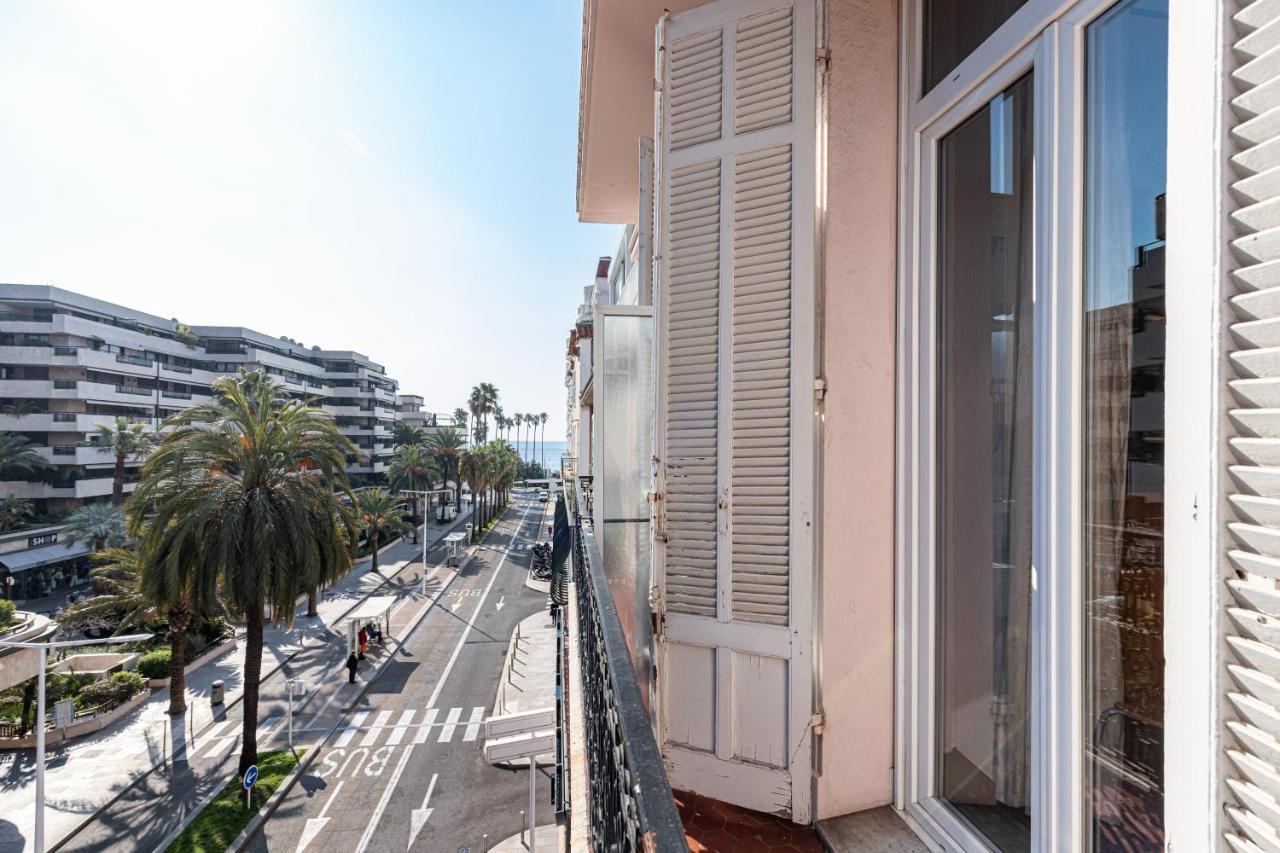 Modern Waikiki Hotel Κάννες Εξωτερικό φωτογραφία