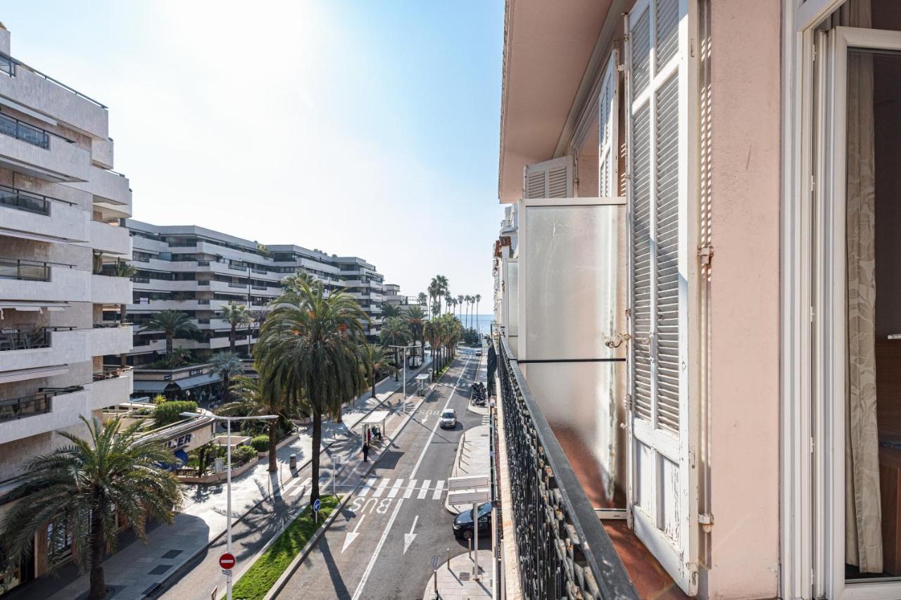 Modern Waikiki Hotel Κάννες Εξωτερικό φωτογραφία