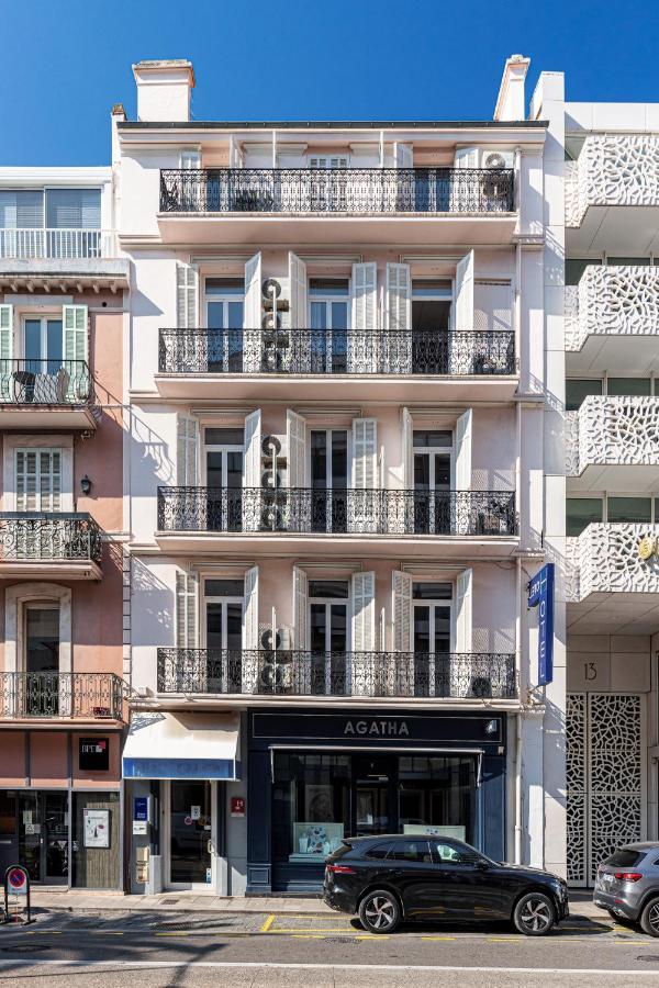 Modern Waikiki Hotel Κάννες Εξωτερικό φωτογραφία