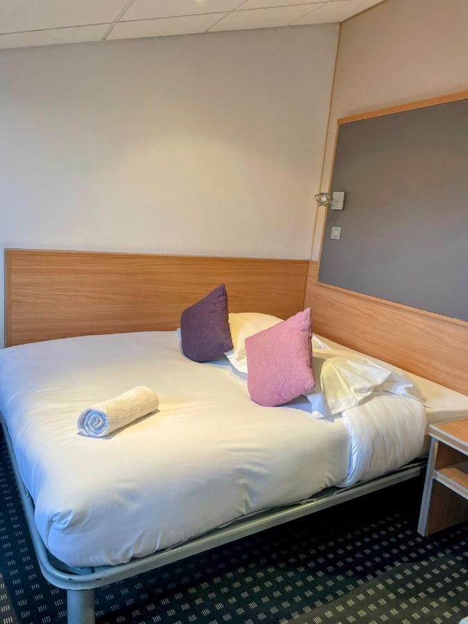Modern Waikiki Hotel Κάννες Εξωτερικό φωτογραφία