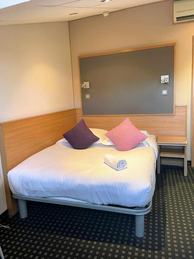 Modern Waikiki Hotel Κάννες Εξωτερικό φωτογραφία