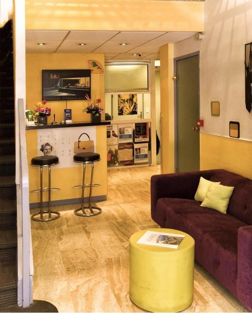 Modern Waikiki Hotel Κάννες Εξωτερικό φωτογραφία