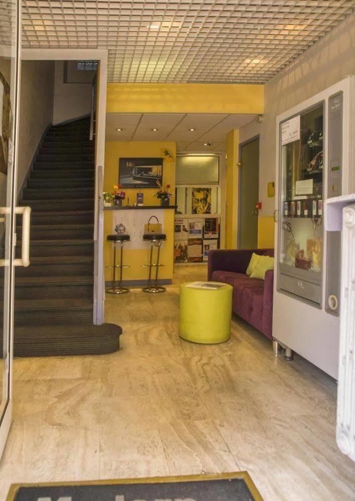 Modern Waikiki Hotel Κάννες Εξωτερικό φωτογραφία